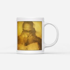 Future - FUTURE Coffee Mug