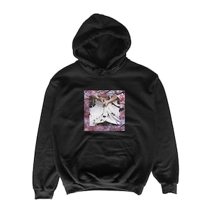 Suicideboys - Kill Yourself Part 8 Deluxe Unisex Hoodie