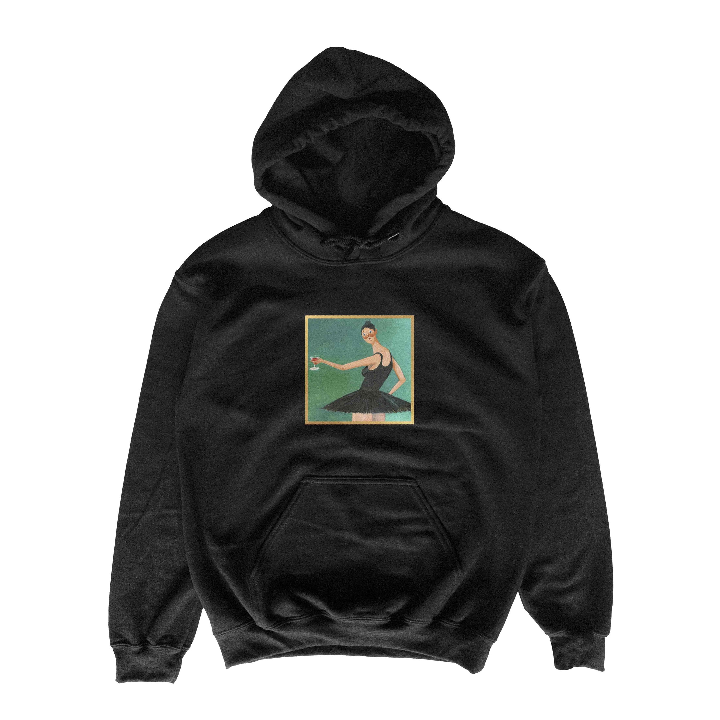 My beautiful dark top twisted fantasy sweatshirt