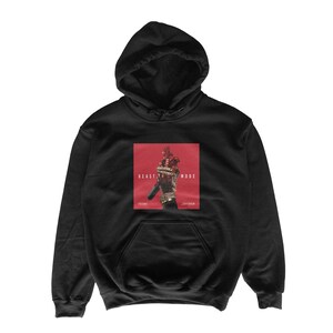Future - Beast Mode Deluxe Unisex Hoodie