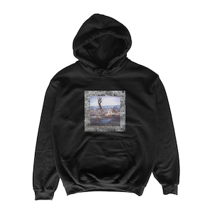 Suicideboys - Kill Yourself Part 15 Deluxe Unisex Hoodie