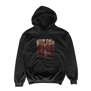Young Thug - Slime Season 2 Deluxe Unisex Hoodie