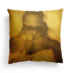 Future - FUTURE Square Pillow