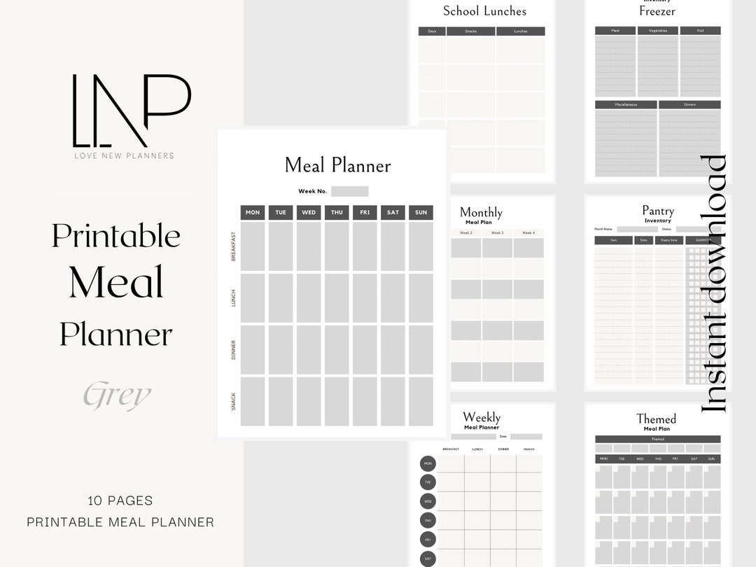 Printable Grey Sheet Food Plan Your Easy Guide to Eating Well! Printable Grey Sheet Food Plan Your Easy Guide to Eating Well!
