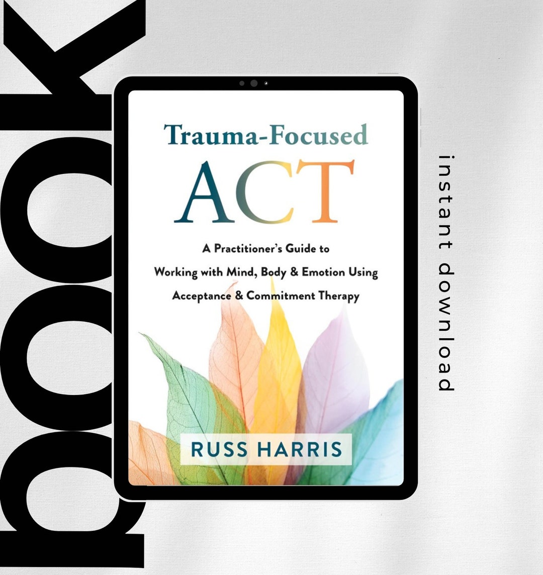 Trauma focused act a practitioners guide to working with etsy