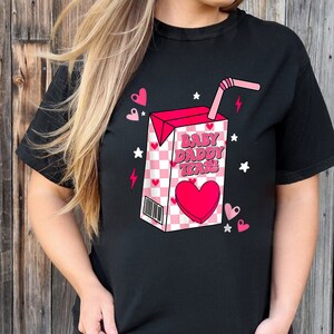 baby daddy tears, baby daddy shirt, tears shirt