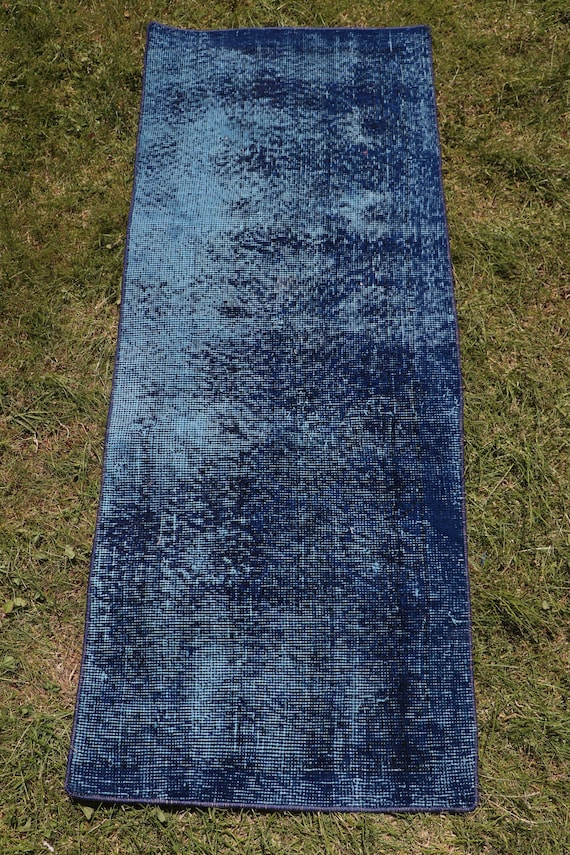 2x4インチの小さなラグ、トルコラグ、ヴィンテージラグ、アナトリアン