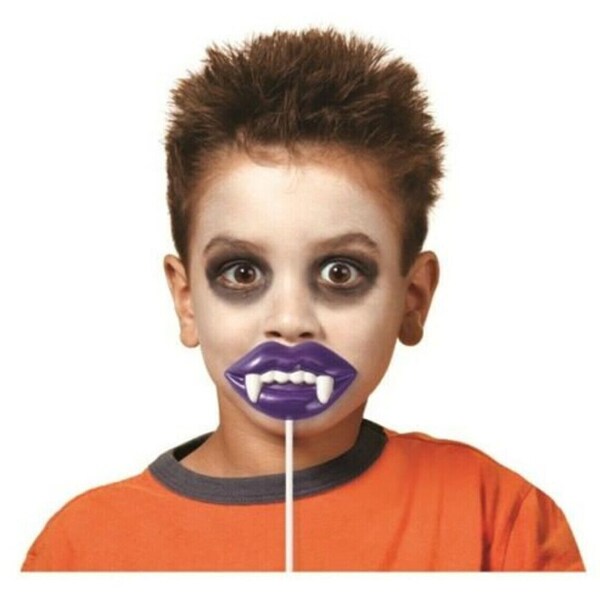 Vampire Teeth Candy Mold Etsy