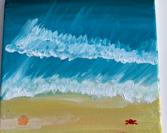 seaside