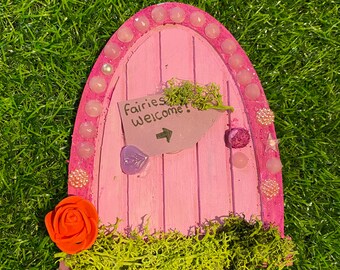 Fairy door
