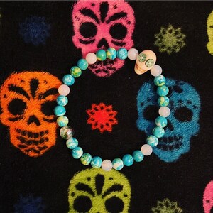 Sugar Skulls