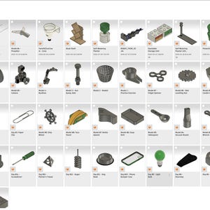 3D modelling Services | 3D CAD Design | Custom DIY | Gifts | Cosplay | Prototypes | figures | Art | Decorative Vases