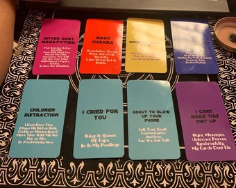 What’s the Tea Reading