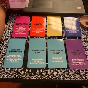 What’s the Tea Reading
