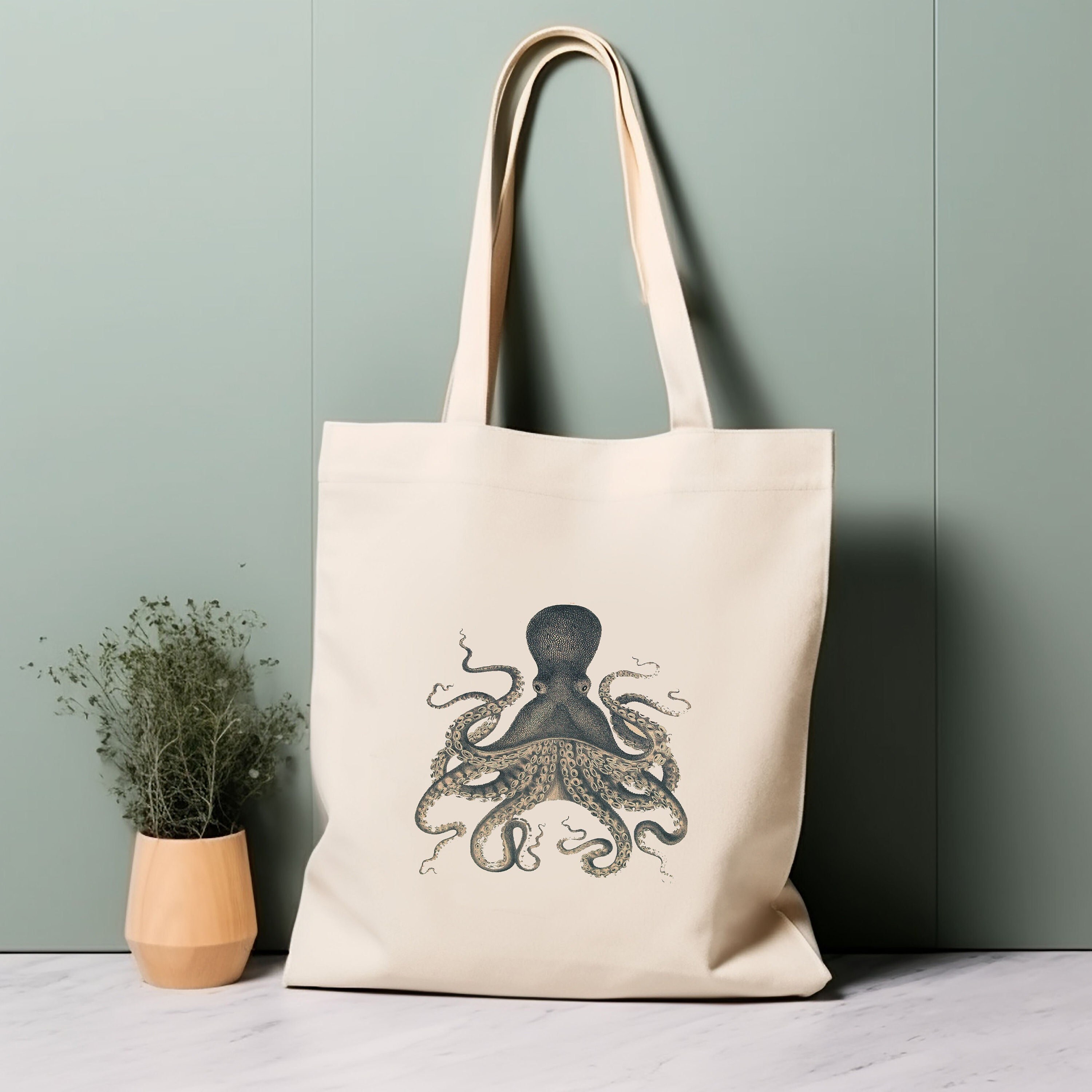 Heavy Duty Tote Bag Etsy UK