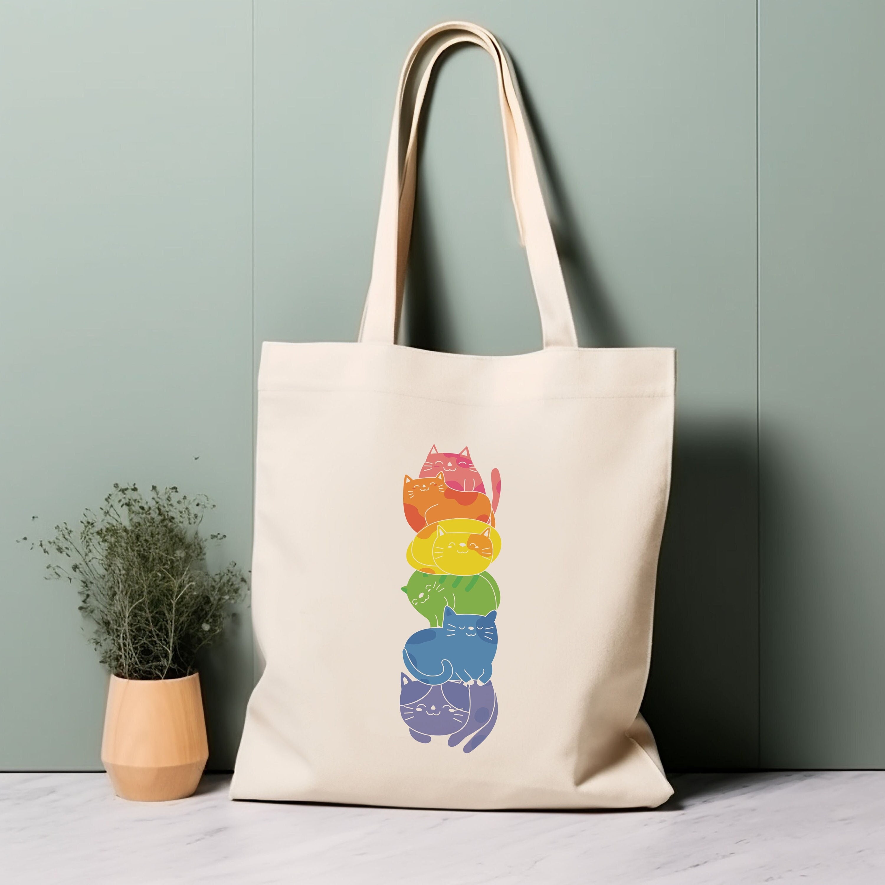 Pride tote bag España