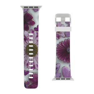 iPhone and Apple Watch Matching Case - Etsy