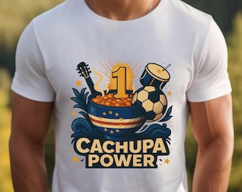 Cabo Verde World Cup Shirt, Cabo Verde Cultural T-Shirts, Cabo Verde Cachupa Shirt, Cabo Verde Festival Shirt, Unique Cabo Verde Design