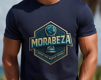 Cabo Verde World Cup Shirt, Cabo Verde Morabeza Shirt, Cabo Verde Sports Fan Gift, Tubarões Azuis Mundial, Cabo Verde Soccer Fans Shirt