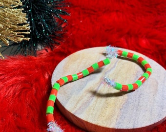 Mini Christmas Twisters - Set of Two