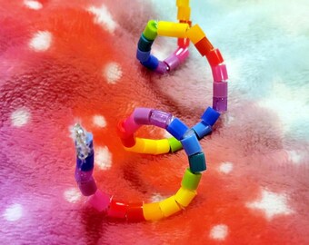 Rainbow Twister - Set of One