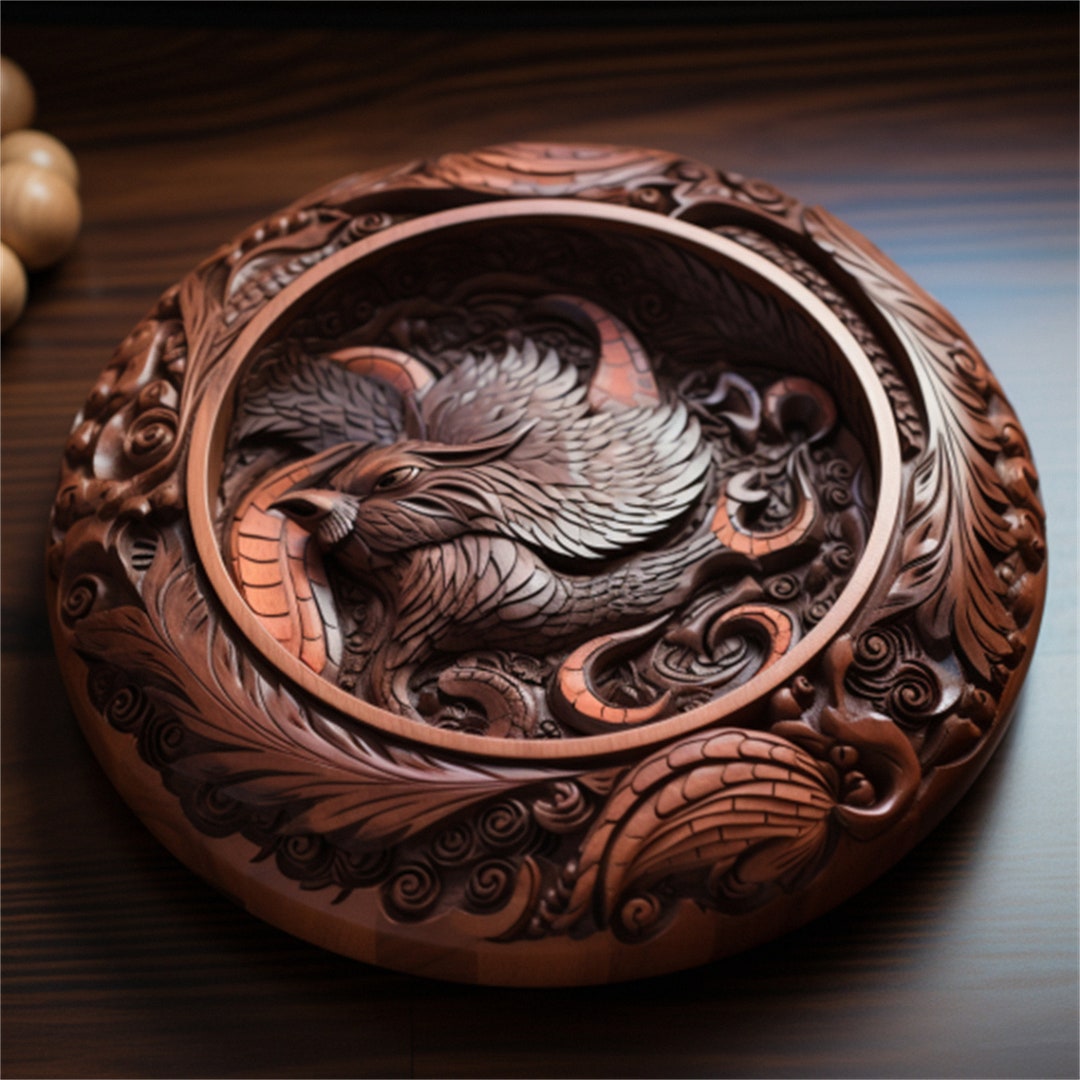 Custom Wooden Ashtrays Crafted Ashtrays for Unique Etsy