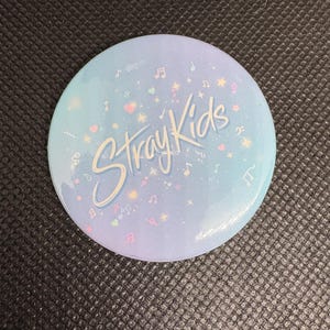 Stray Kids