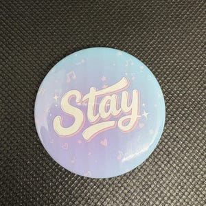 Stray Kids