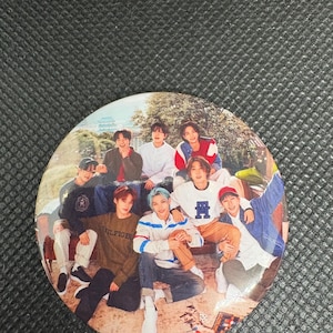 Stray Kids