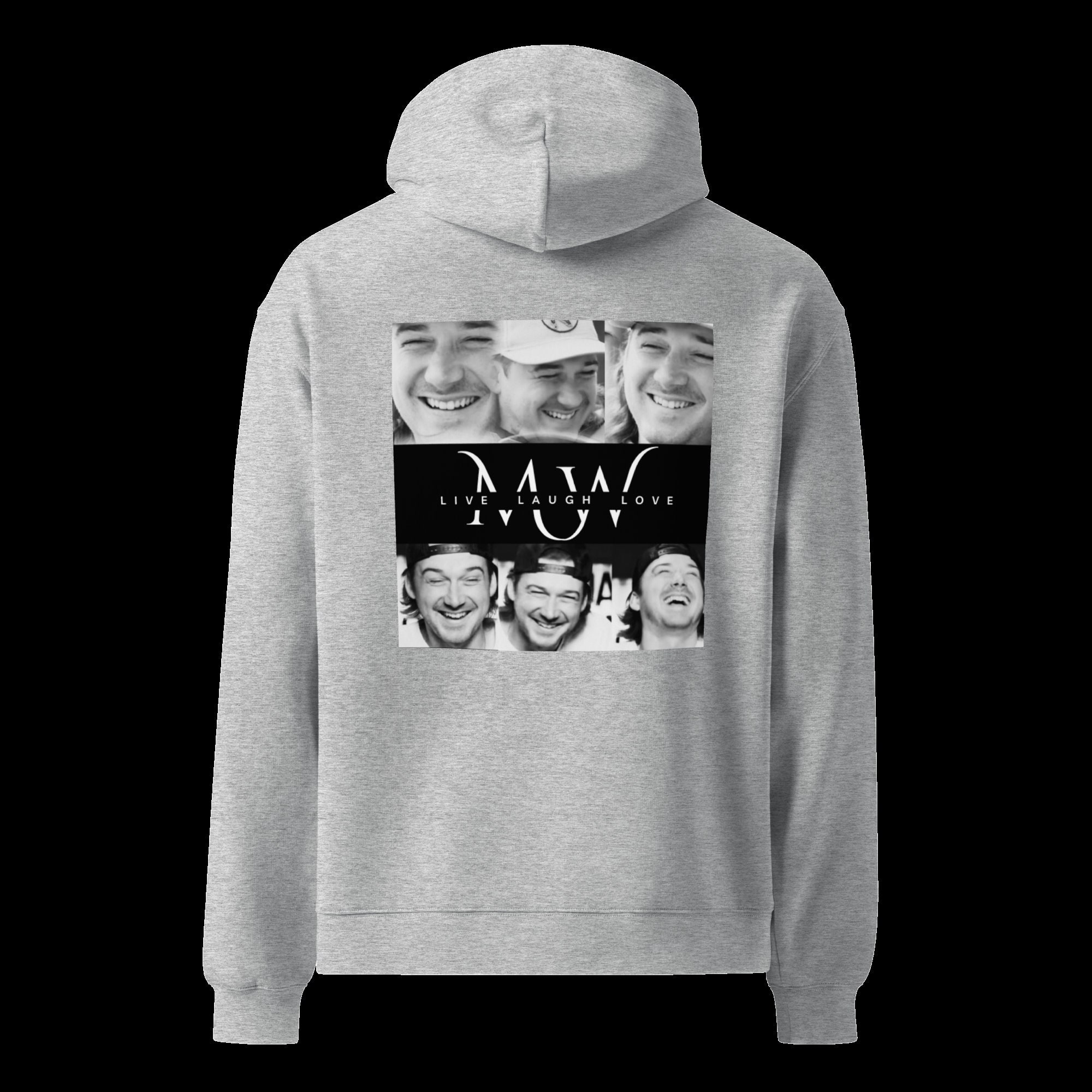 Morgan Wallen One Night At A Time World Tour Pullover