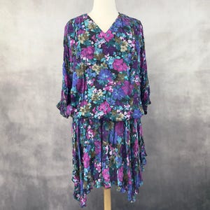 Vikki Vi Dress - Etsy