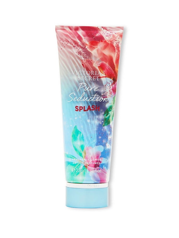 Pure seduction victoria secret lotion deals