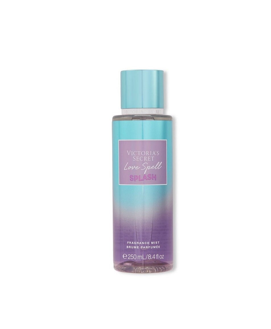 Brume parfumée Victoria's Secret body mist fragrance Love Spell