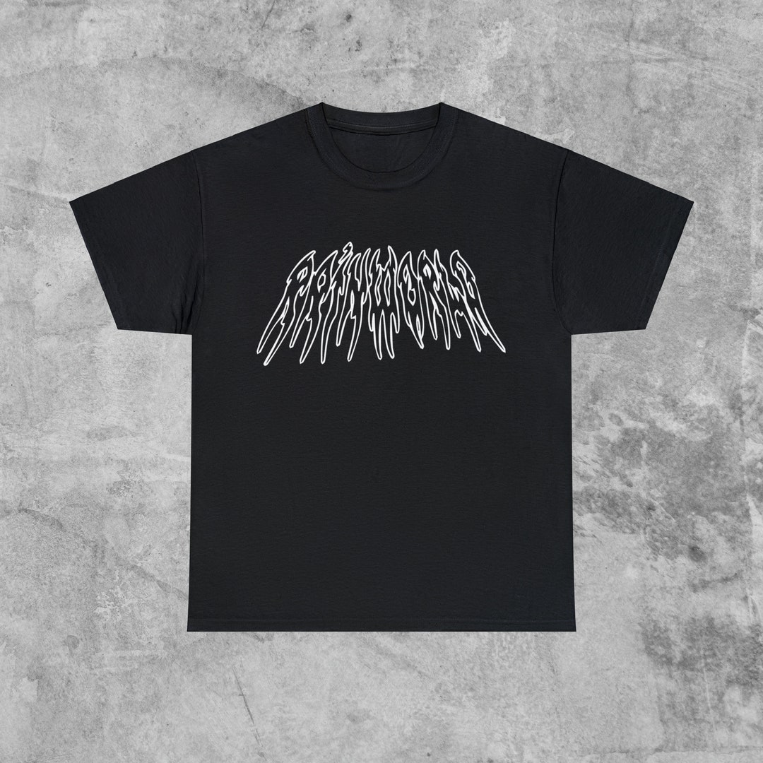 Bladee Rainworld Drain Gang Merch T-shirt - Etsy