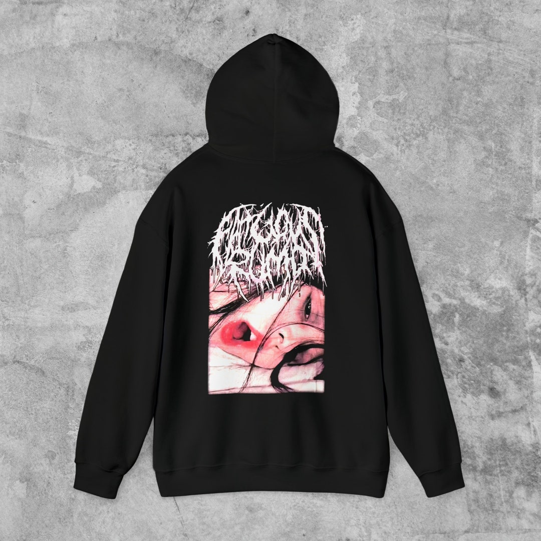 That's Not Sleep Pullover Hoodies FTOL Fatuous Rump Etsy