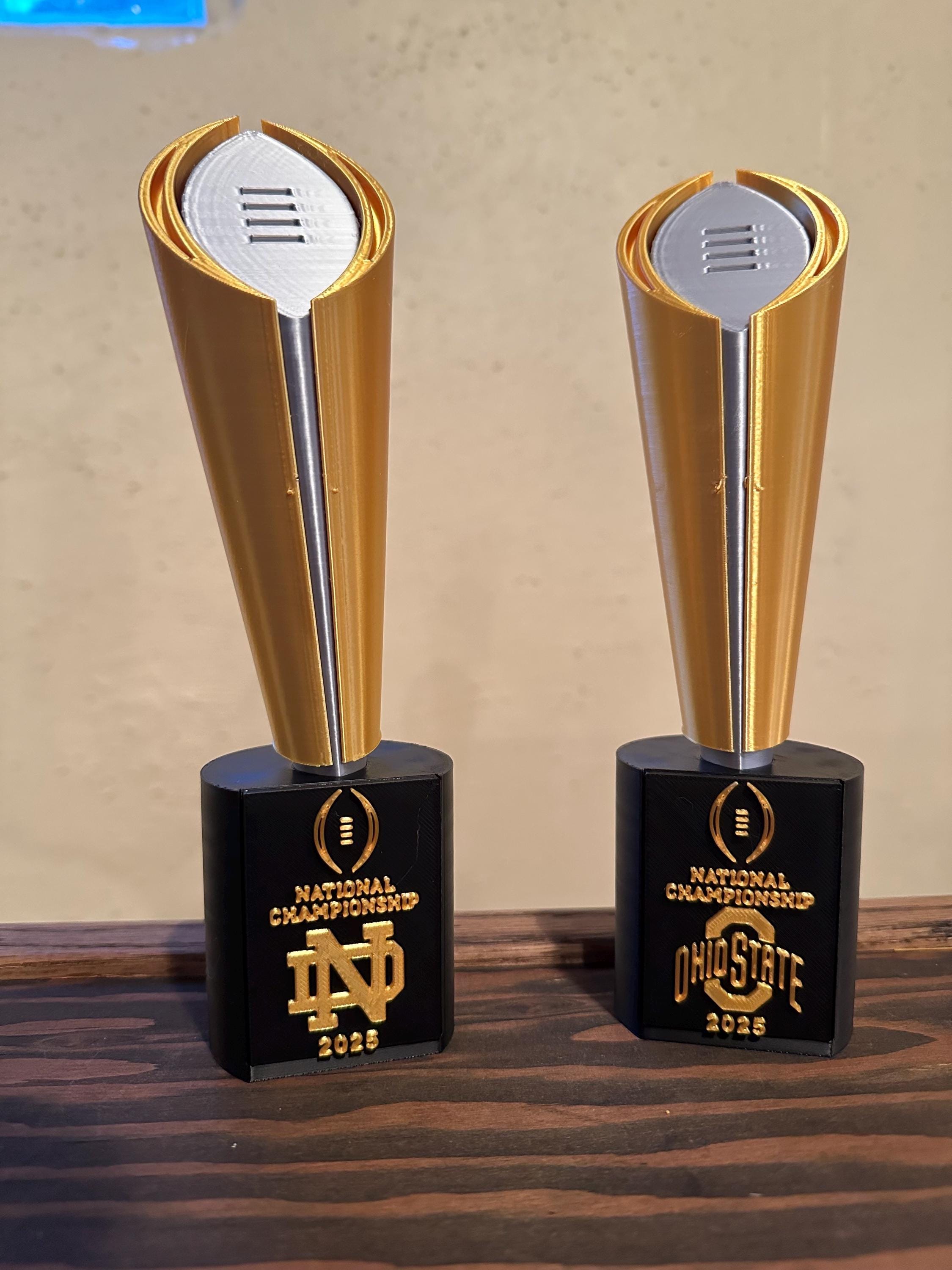 Chicago Bulls Trophy Canada