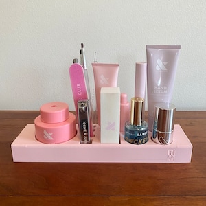 Olive & June Mani Minimalist Organizer