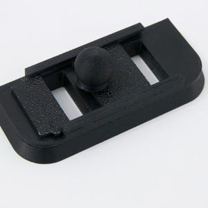 2X Winter/Summer Door Cap For Fiat Topolino - Fiat Topolino Accessories