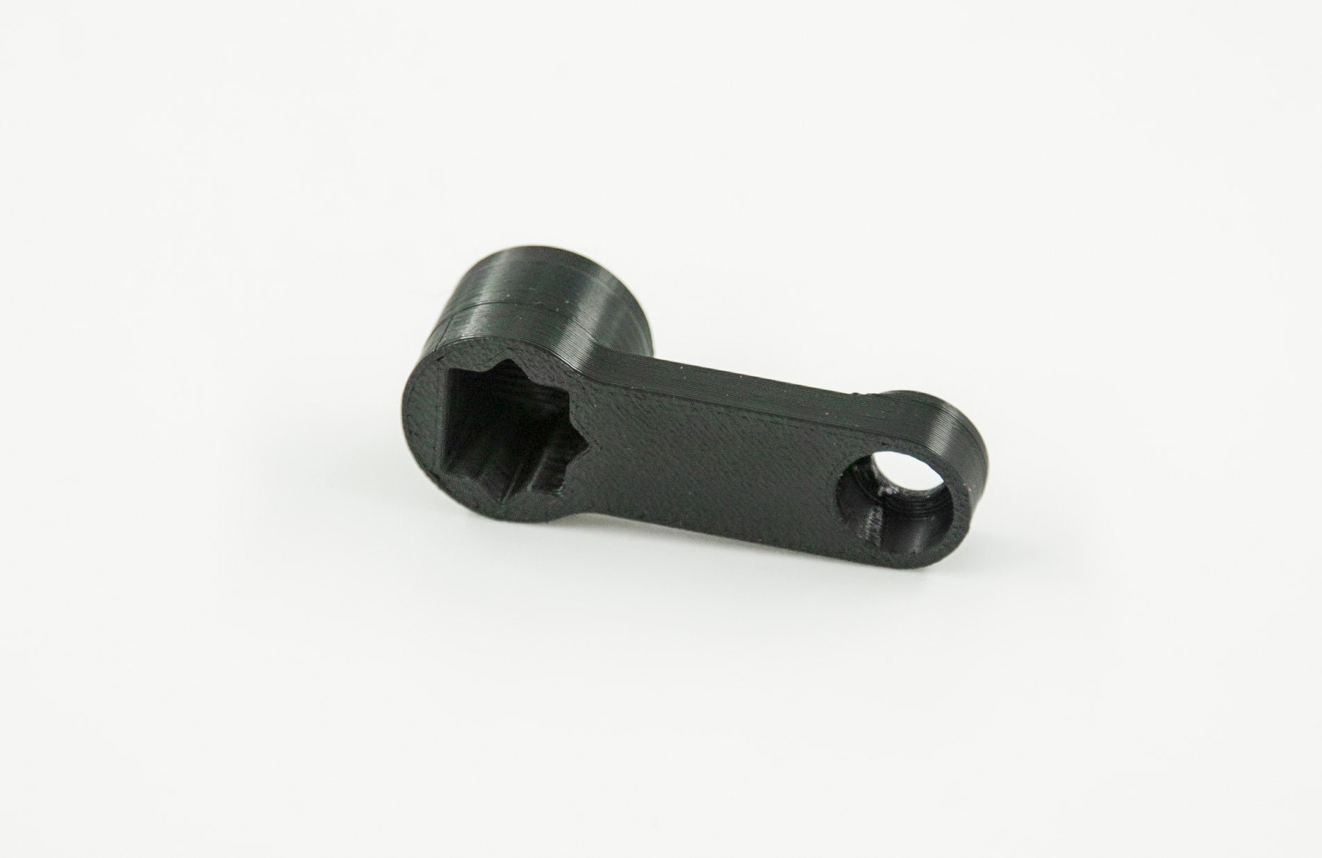 Air Diverter Lever for Ford Fiesta 2008 – 2017 MK7 MK7.5 1827184