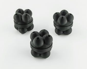 Fausses Truffes Pour Dressage Chien - Lot De 2, Récipient à Huile, Lavables, Réalistes - Apprentissage Recherche Truffes - 5