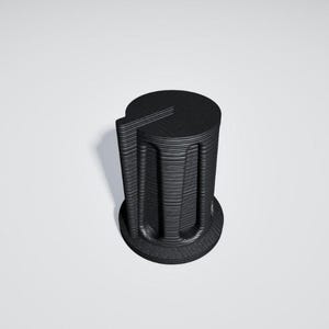 Perilla de repuesto para mezclador giratorio EQ para Pioneer DDJ800, DDJ1000, DDJ1000SRT, xdjrr, daa1176 daa1305.