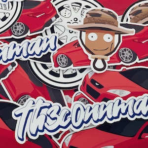 5 Th3c0nnman Stickers Roblox Youtuber Sticker Pack Etsy 5-th3c0nnman-stickers-roblox-youtuber-sticker-pack-etsy