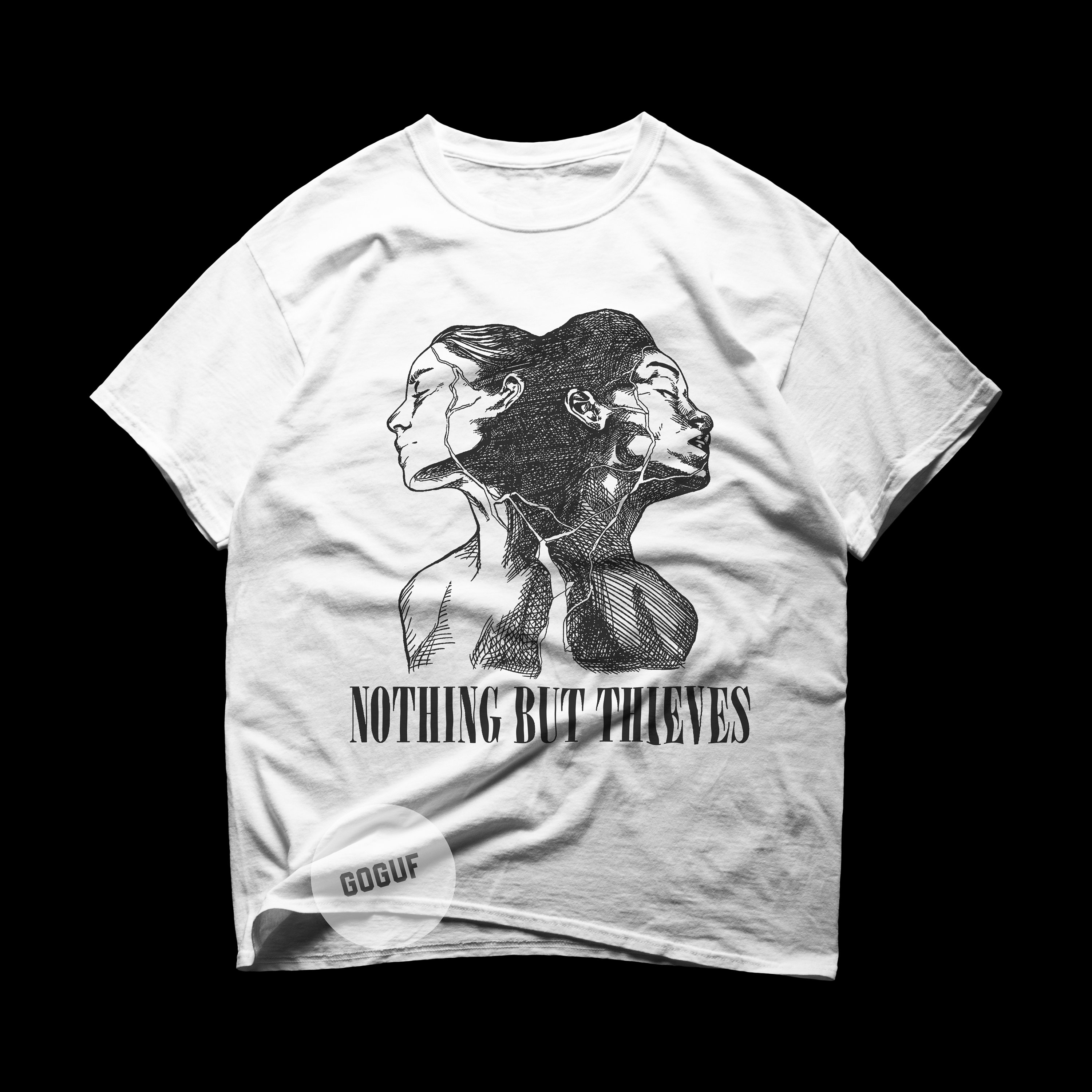 Nothing but on sale thieves merch
