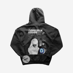 Limited Björk Unisex Heavy Blend Hooded Sweatshirt