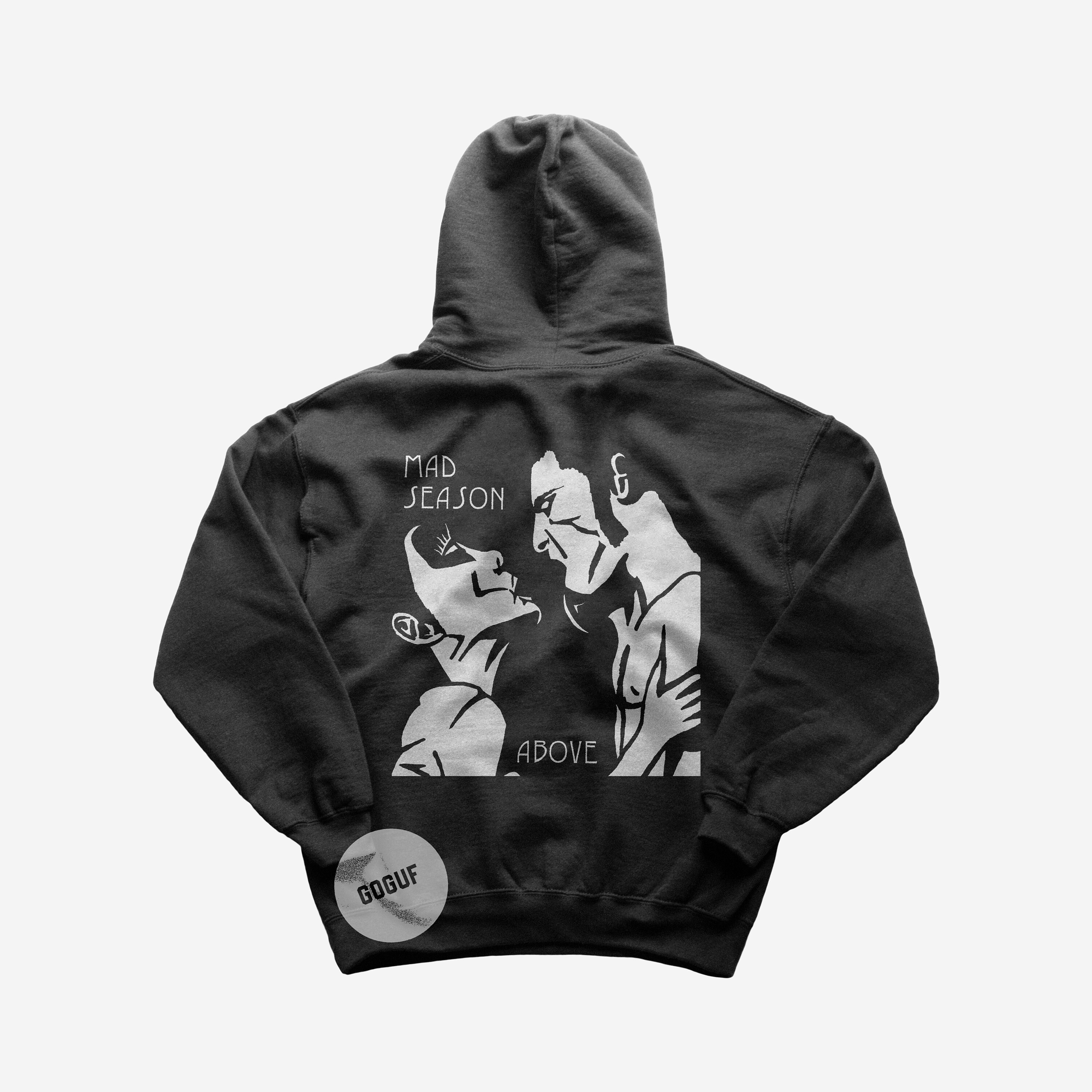 Blind for Love Hoodie Etsy Australia