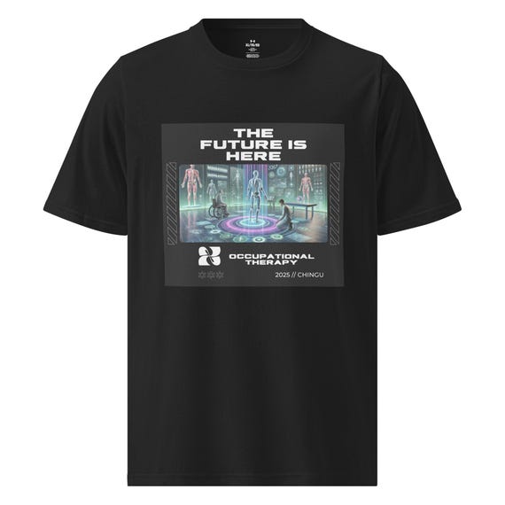 Under Armour athletic t-shirt-OT