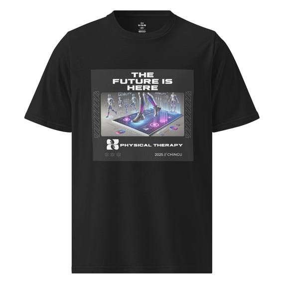 Under Armour athletic t-shirt-PT