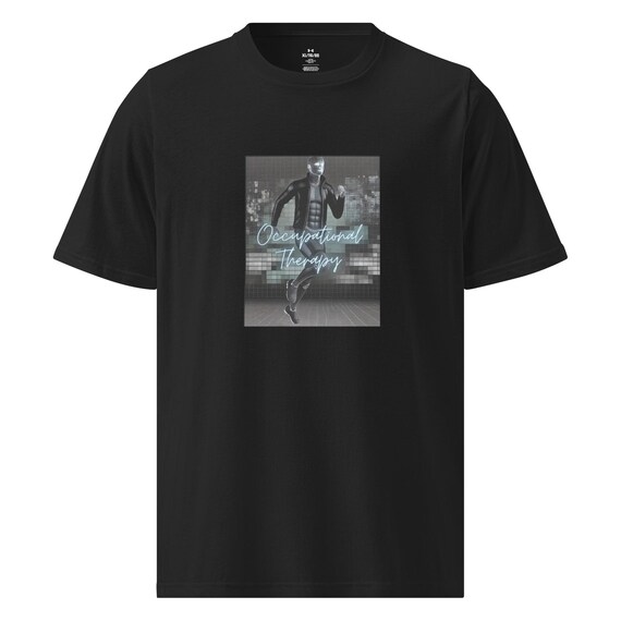 Under Armour athletic t-shirt- OT