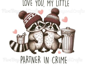 Love Raccoons Winter Png, Funny Raccoon Png Jpg File, Digital File, Funny Saying png, Cozy Sweatshirts Boogie Tshirt, Wrap