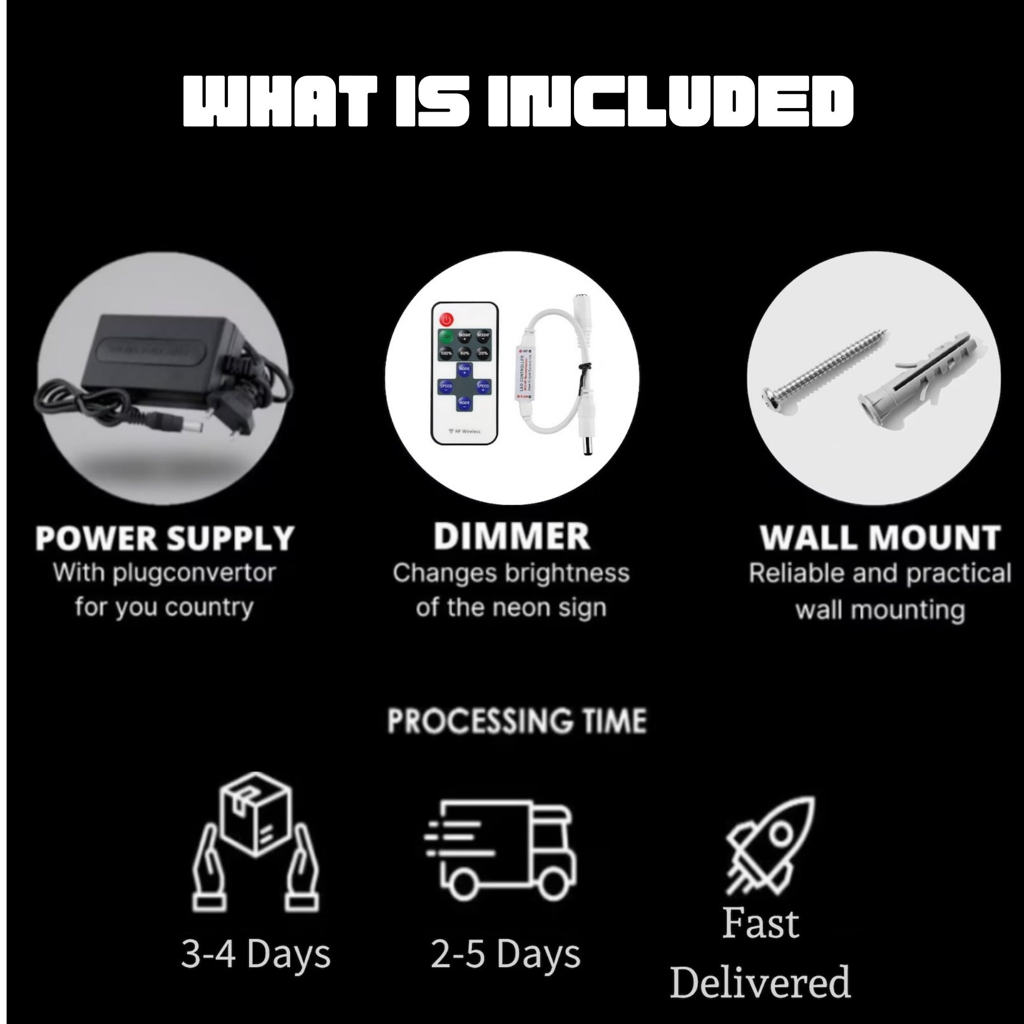 Good Vibes Only Neon Sign, Wedding Sign, Bedroom Neon Led Lights, Wedding Decor, Gifts for Her